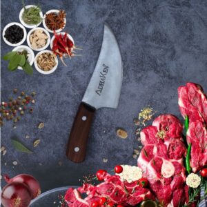 AdhaKen™ Huusk Knife