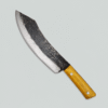 AdhaKen® Meat Fish Chicken Cleaver AK-21