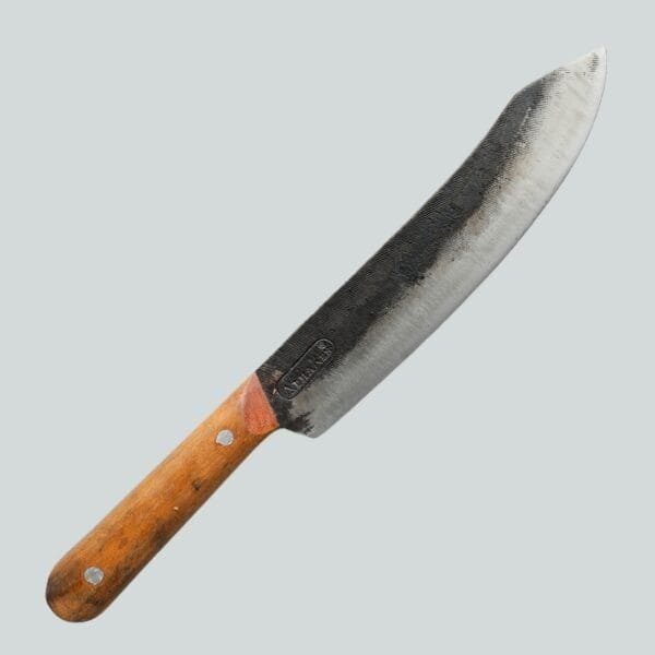 File Kitchen Knife