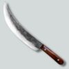 AdhaKen® Fish Cutting Knife | Butcher Knife AK-27