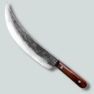 AdhaKen® Fish Cutting Knife | Butcher Knife AK-27