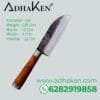 AdhaKen® Kitchen Knife