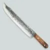 File Fish Cutting Knife