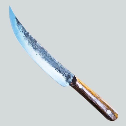 File Kitchen Knife