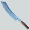 Fish Cutting Knife