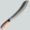 Fish Cutting Knife