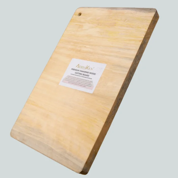 Tamarind Wood Cutting Board