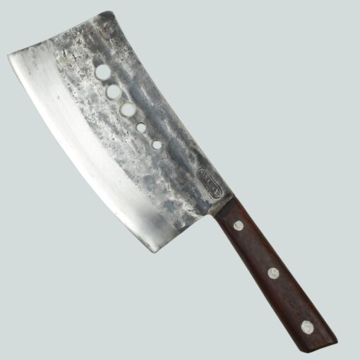 AdhaKen® AK-13 Professional Butcher Knife (1kg -1.2Kg)