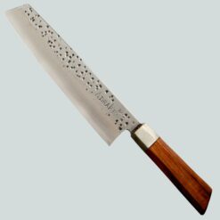 Premium AdhaKen chef knife for precise cutting, featuring a durable blade and comfortable handle