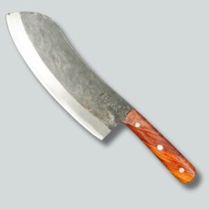 Adhaken cleaver knife