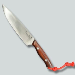 AdhaKen® AK-23B Camping Knife