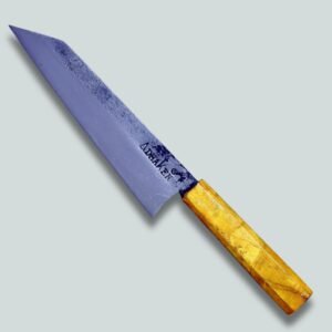 AdhaKen Chef Knife AK-44 – Premium C80 Steel Chef Knife