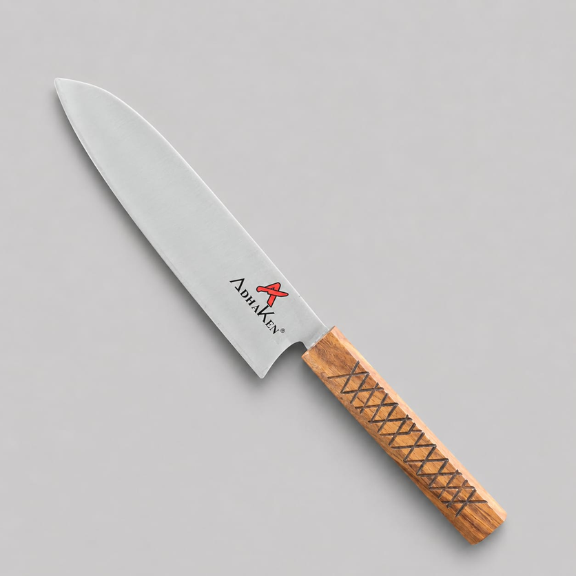 AdhaKen® Chef Knife AK-47