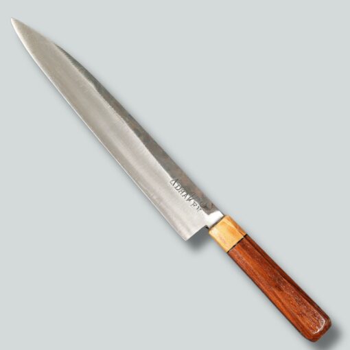 Chef knife