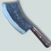 professional butcher knife (1.5kg)