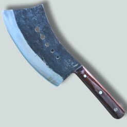 Adhaken® ak 49 professional butcher knife (1.5kg) (2)