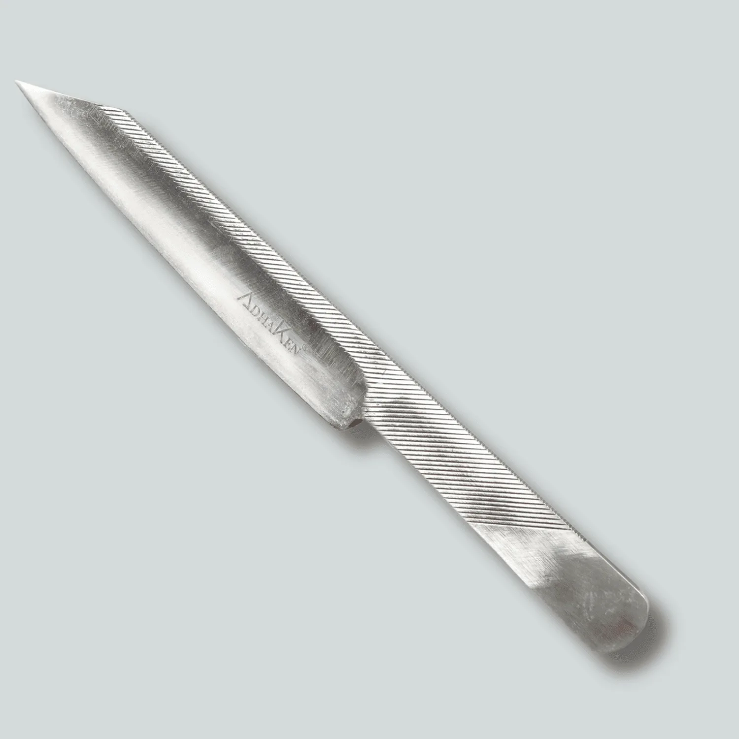 Adhaken® ak 52 file knife – the ultimate butchering tool