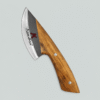 AdhaKen® AK-54 Skinner Knife