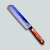 Kitchen knife ak 60