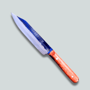 Kitchen knife ak 63