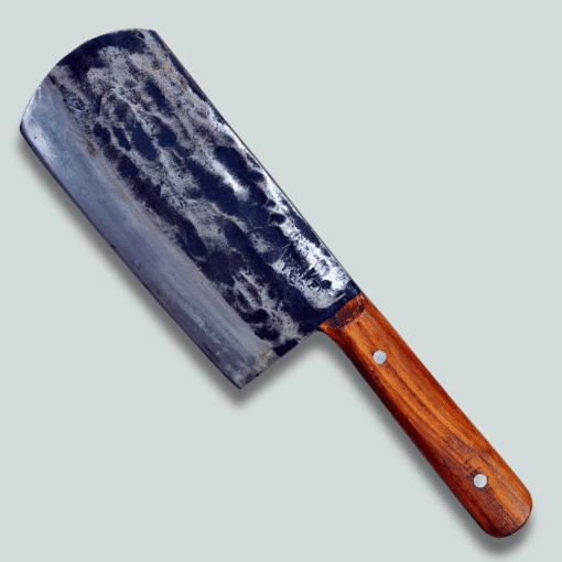 Bone cutting knife