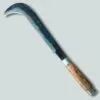 Adhaken® agricultural billhook knife ak 72