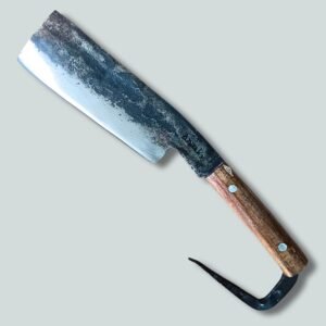 Adhaken® agricultural hook knife ak 71