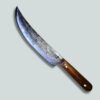 Adhaken® kitchen knife ak 6b