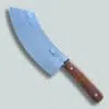 AdhaKen Butcher Knife AK12 – Precision for Every Cut