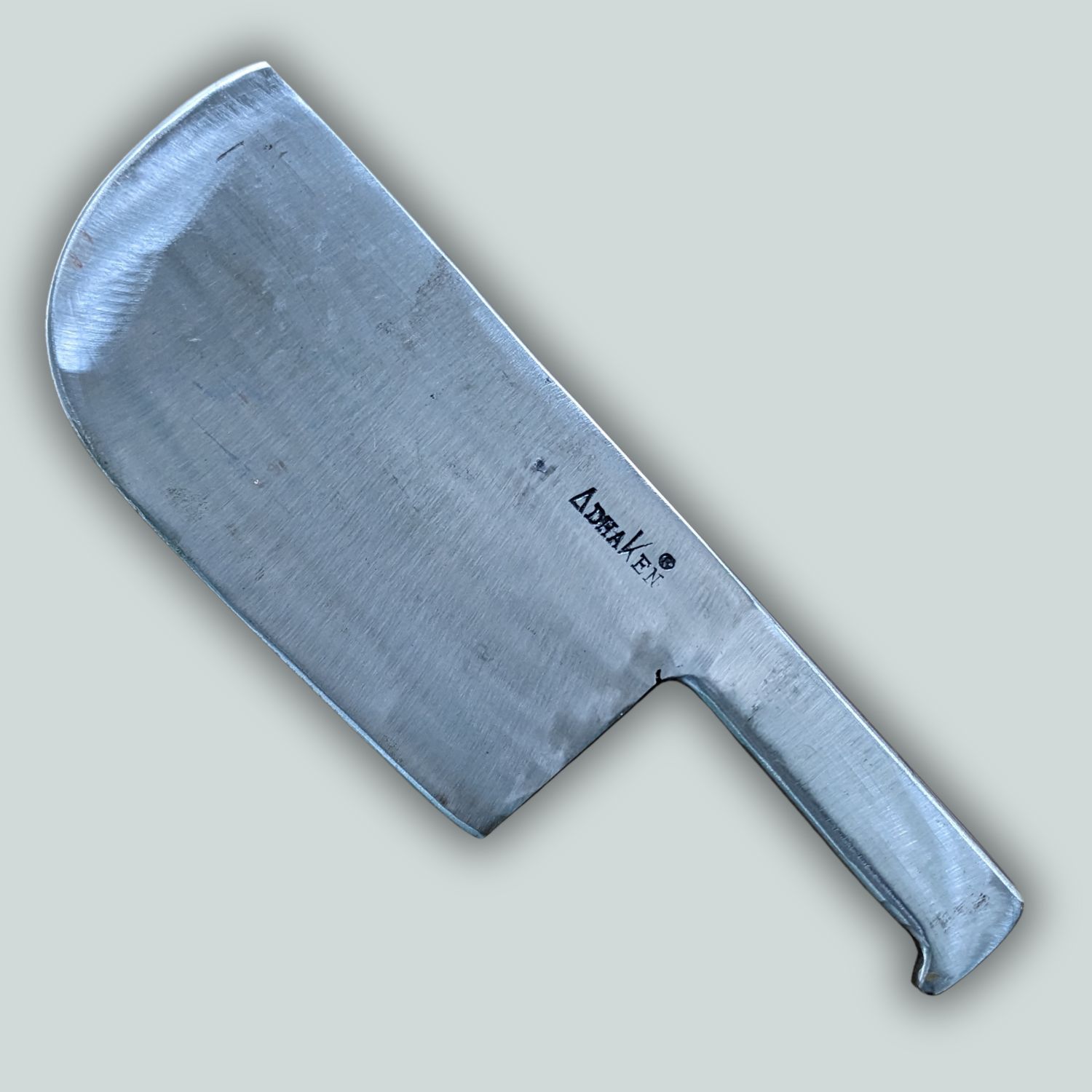 AdhaKen Butcher Knife AK75 – Heavy-Duty Precision Blade