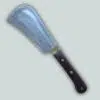 Adhaken agricultural knife – sharp, strong & reliable