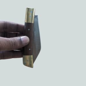 AdhaKen® Pocket Knife AKA2