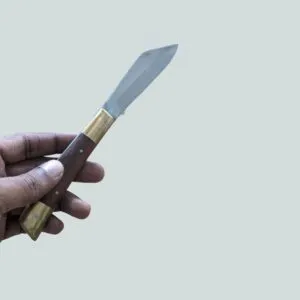 AdhaKen® Pocket Knife AKA2