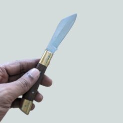 AdhaKen® Pocket Knife AKA4