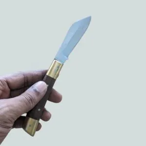 AdhaKen® Pocket Knife AKA4