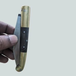 Alternative view of AdhaKen® Pocket Knife AKB1