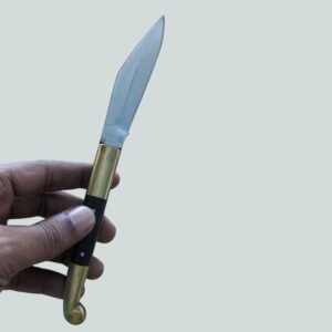 AdhaKen® Pocket Knife AKB1