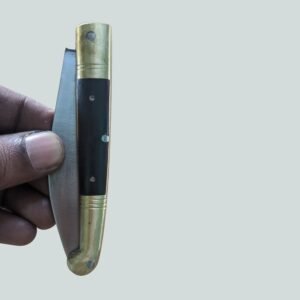 AdhaKen® Pocket Knife AKB2