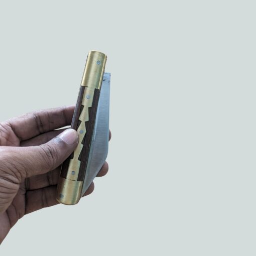 AdhaKen® Pocket Knife AKC1