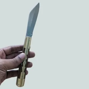 AdhaKen® Pocket Knife AKC1