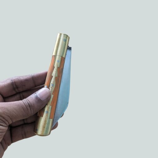 AdhaKen® Pocket Knife AKC2