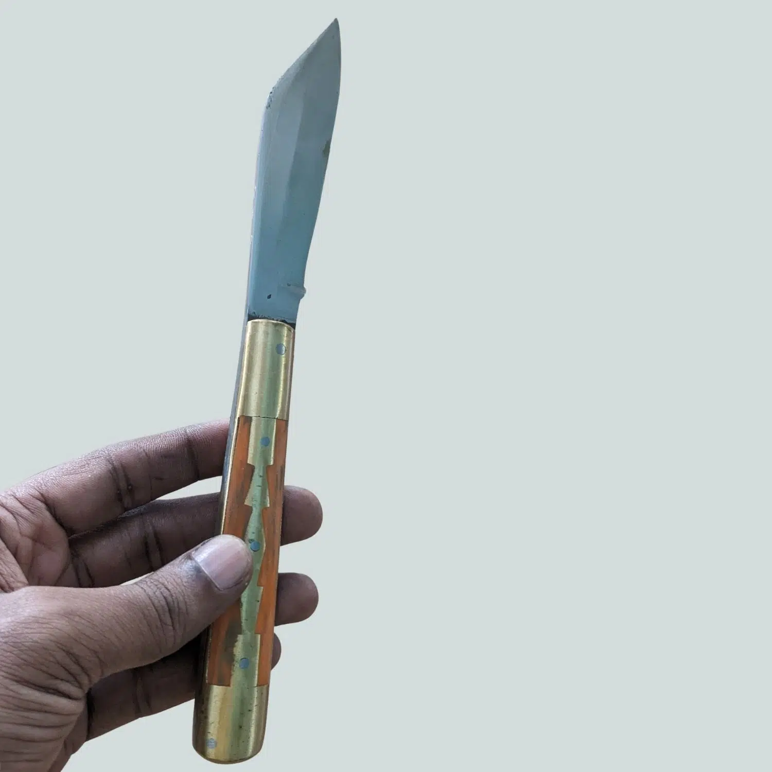 AdhaKen® Pocket Knife AKC2