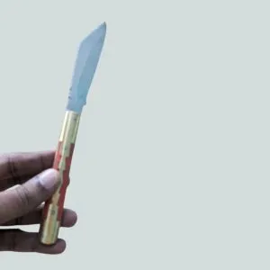AdhaKen® Pocket Knife AKC3