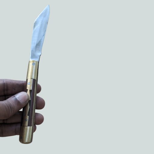 AdhaKen® Pocket Knife AKC4