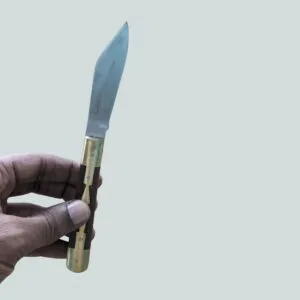AdhaKen® Pocket Knife AKC6