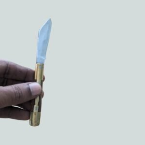 AdhaKen® Pocket Knife AKC8