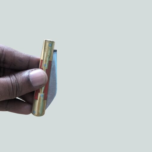 AdhaKen® Pocket Knife AKC9
