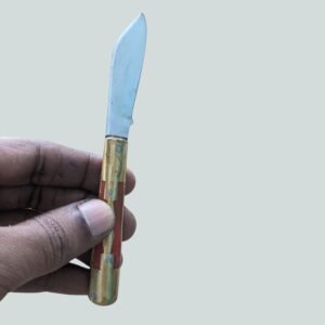 AdhaKen® Pocket Knife AKC9