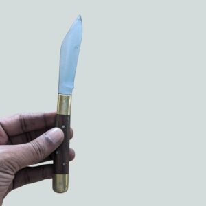 AdhaKen® Pocket Knife AKD2