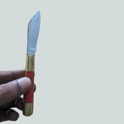 AdhaKen® Pocket Knife AKD4